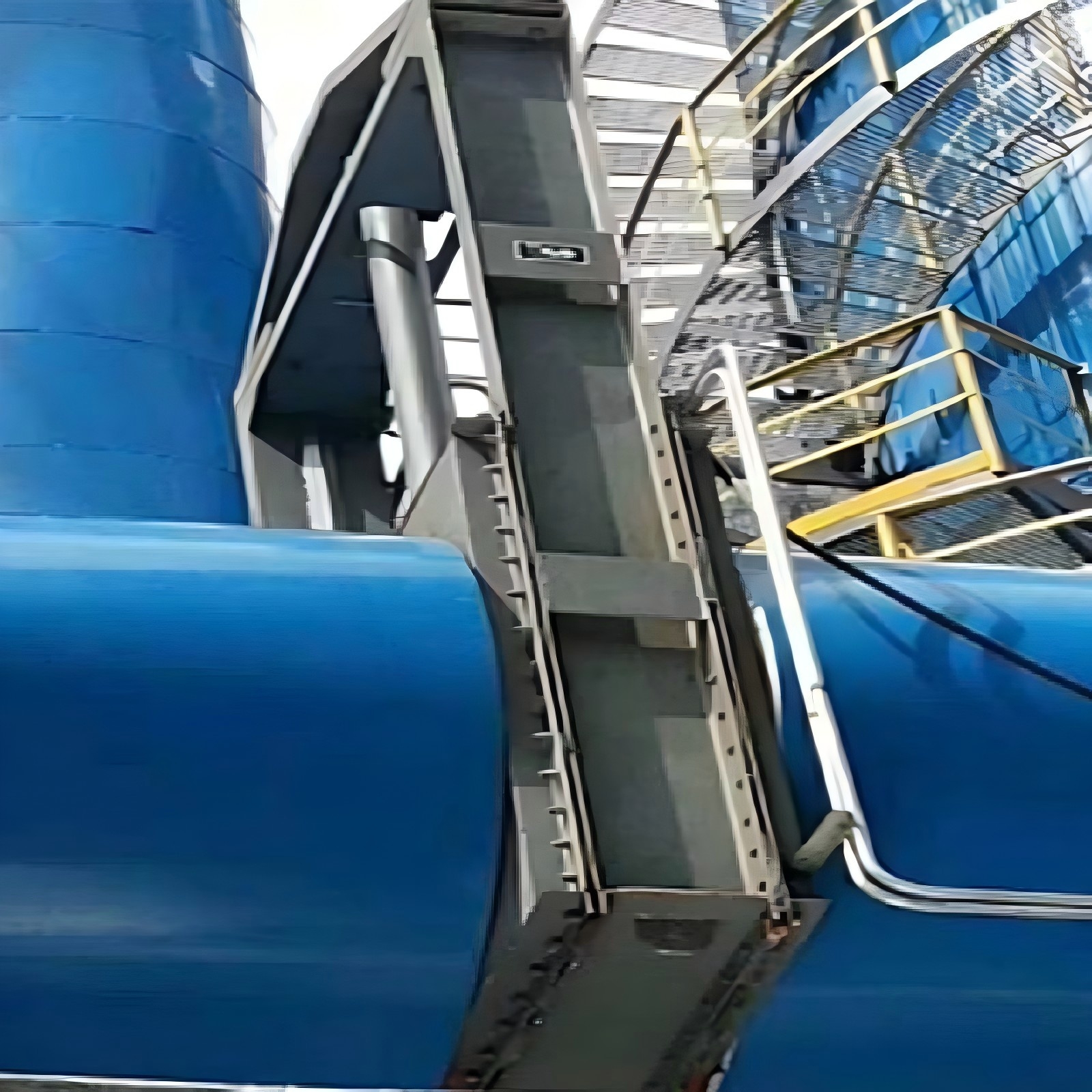 Задвижка для дымохода